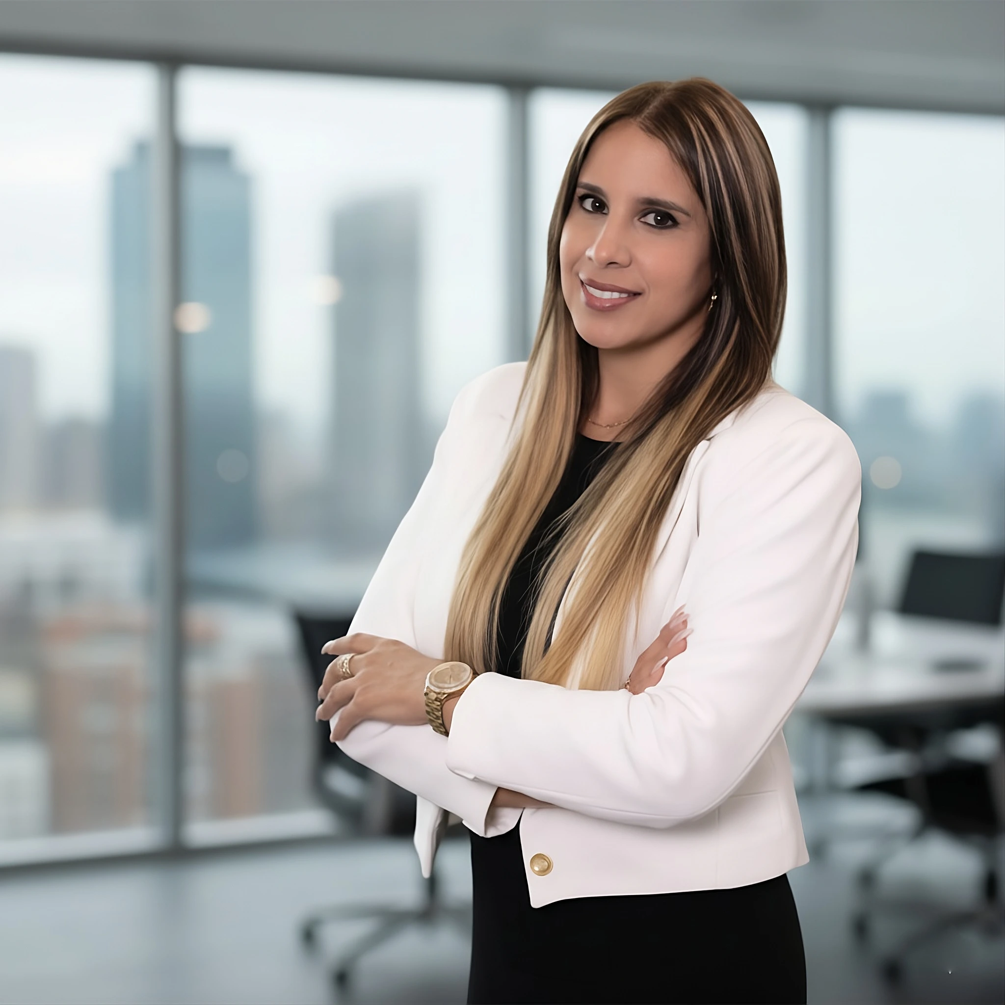 Foto de Katherine Zapata